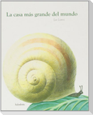 La casa más grande del mundo