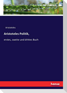Aristoteles Politik,