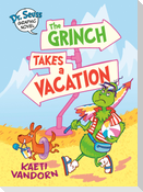 Dr. Seuss Graphic Novel: The Grinch Takes a Vacation