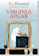 She Persisted: Virginia Apgar