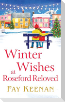 Winter Wishes at Roseford Reloved