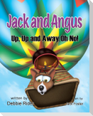 Jack and Angus