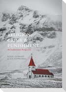 Religion, Crime and Punishment