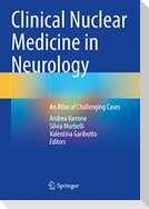Clinical Nuclear Medicine in Neurology