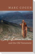 Self-Examination and the Old Testament