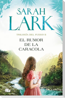 El Rumor de la Caracola / The Murmur of the Shell