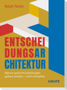 Entscheidungsarchitektur