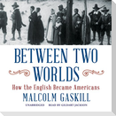 Between Two Worlds: How the English Became Americans