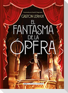 El Fantasma de la Opera