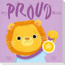 My Proud Book