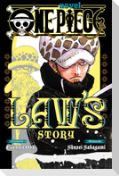 One Piece: Law's Story