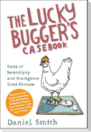 The Lucky Bugger's Casebook