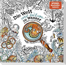 Die Welt unter der Lupe - zu Wasser