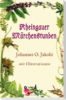 Rheingauer Märchenstunden