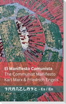 El Manifiesto Comunista / The Communist Manifesto
