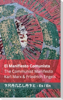 El Manifiesto Comunista / The Communist Manifesto
