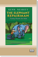 The Elephant Repairman