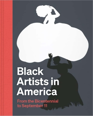 Lovelle Jenkins, Earnestine / Daugherty, Ellen et al. Black Artists in America - From the Bicentennial to September 11. Yale University Press, 2025.