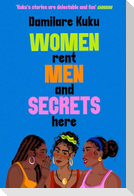 Women Rent Men and Secrets Here