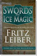 Swords and Ice Magic
