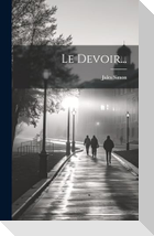 Le Devoir...