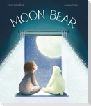 Moon Bear