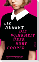 Die Wahrheit über Ruby Cooper