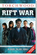 Torchwood: Rift War