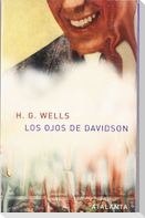 Los ojos de Davison
