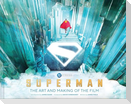 Superman: The Art and Making of the Film