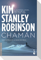 Chamán