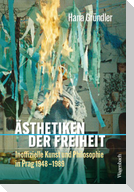 Ästhetiken der Freiheit