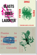 The New Directions Poetry Pamphlets 9-12