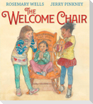 The Welcome Chair