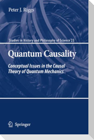Quantum Causality