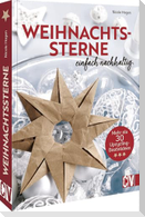 Weihnachtssterne - einfach nachhaltig
