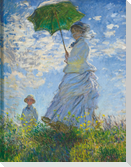 Claude Monet