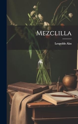 Alas. Mezclilla. Legare Street Press, 2023.