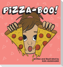 Pizza-Boo!