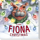 A Very Fiona Christmas
