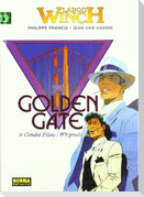Golden Gate