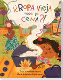 ¡¿Ropa Vieja Para La Cena?!