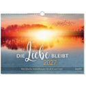 Die Liebe bleibt 2027