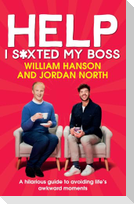 Help I S*xted My Boss
