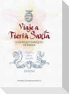Viaje a Tierra Santa de Fadrique Enríquez de Ribera
