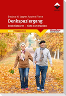 Denkspaziergang