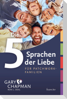 Die 5 Sprachen der Liebe für Patchwork-Familien