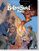 The Baker Street Four, Vol. 4