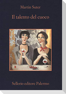 Il talento del cuoco