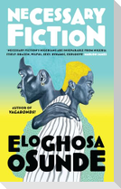 Necessary Fiction